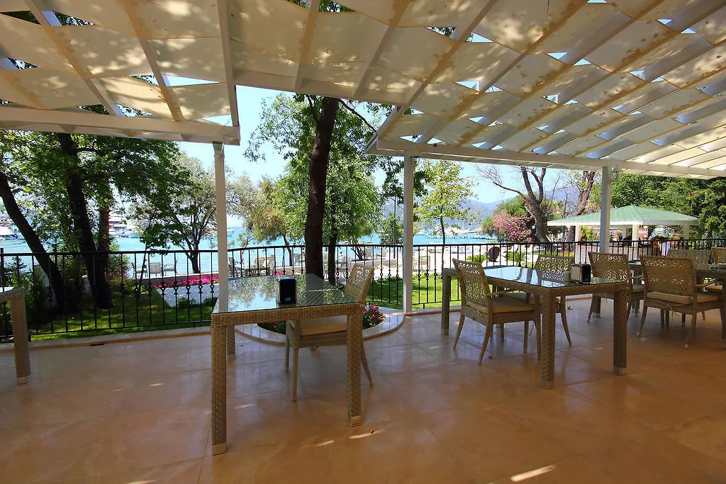 Gocek Dim Elit Hotel  Gocek (Fethiye)