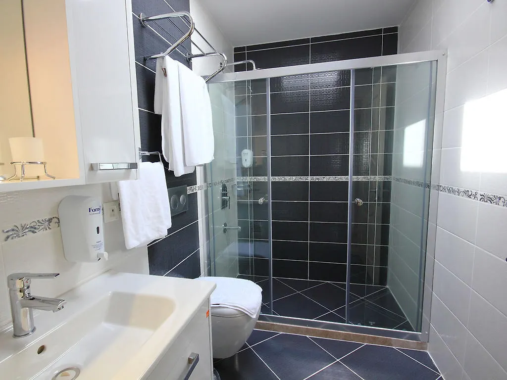 Gocek Dim Elit Hotel