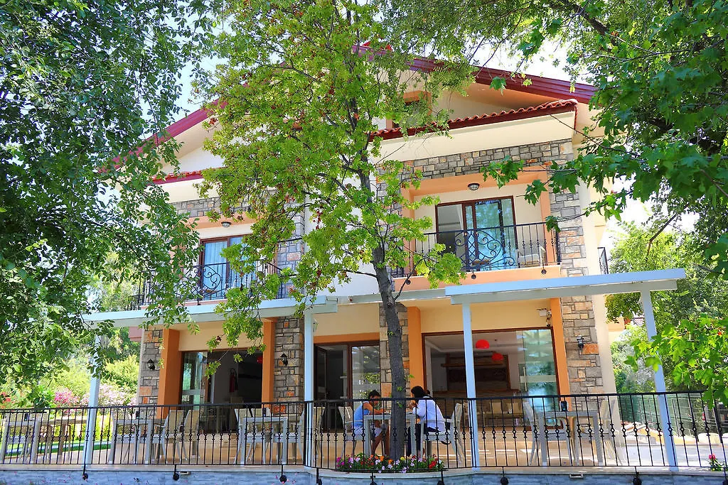 Gocek Dim Elit Hotel Turkey