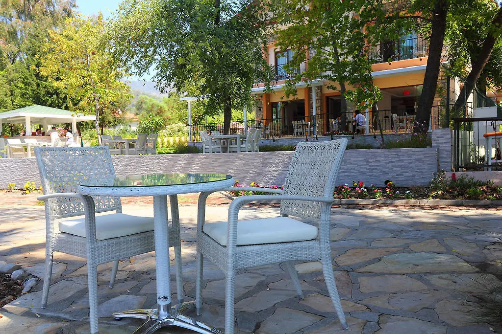 Gocek Dim Elit Hotel Gocek (Fethiye)