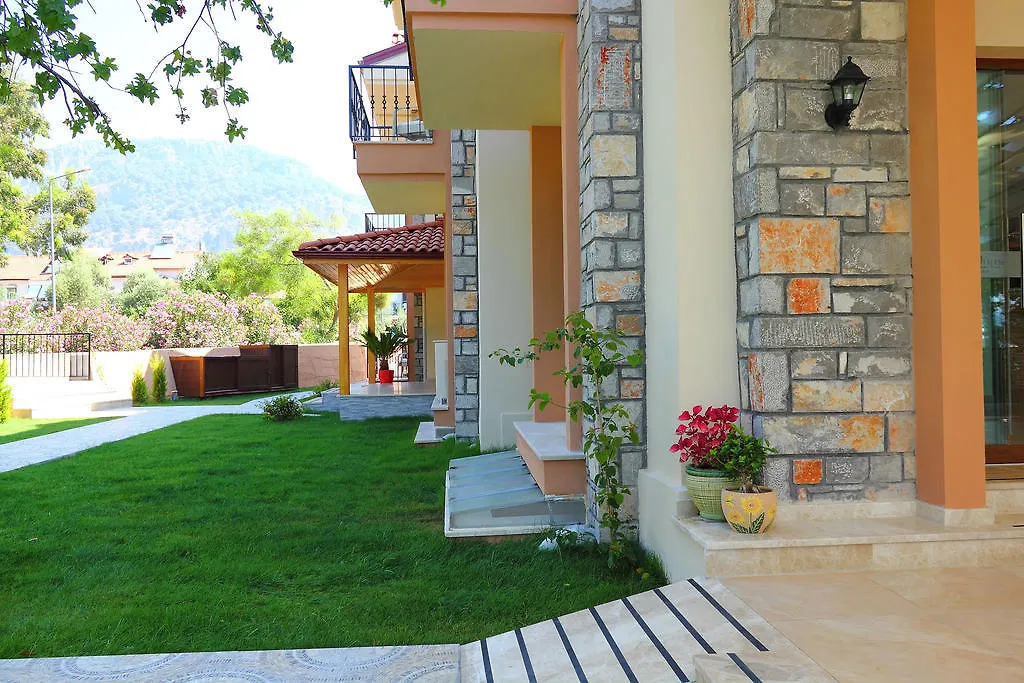 Gocek Dim Elit Hotel