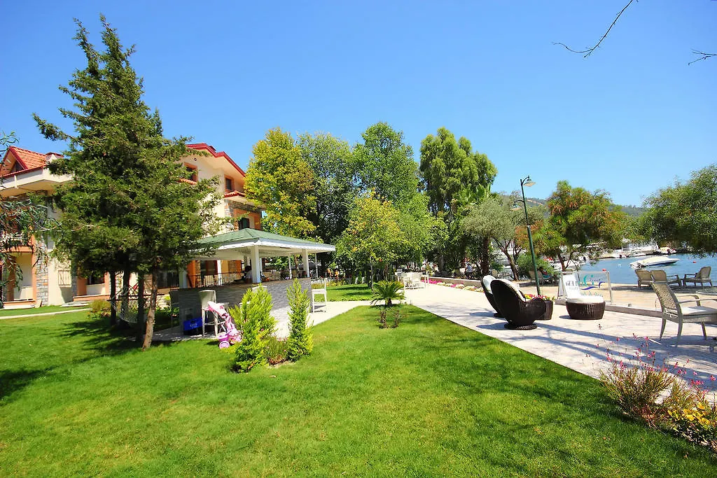 Gocek Dim Elit Hotel 0*, Gocek (Fethiye)
