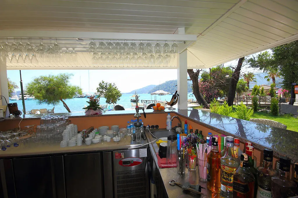 Gocek Dim Elit Hotel