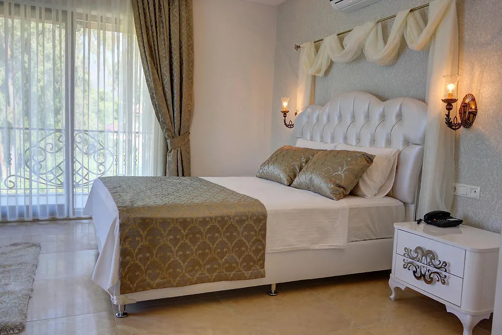 Gocek Dim Elit Hotel Gocek (Fethiye)