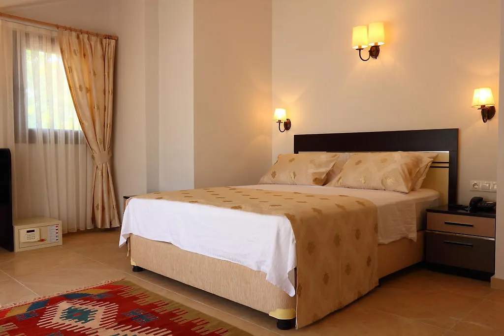 Gocek Dim Elit Hotel 0*, Gocek (Fethiye) Turkey