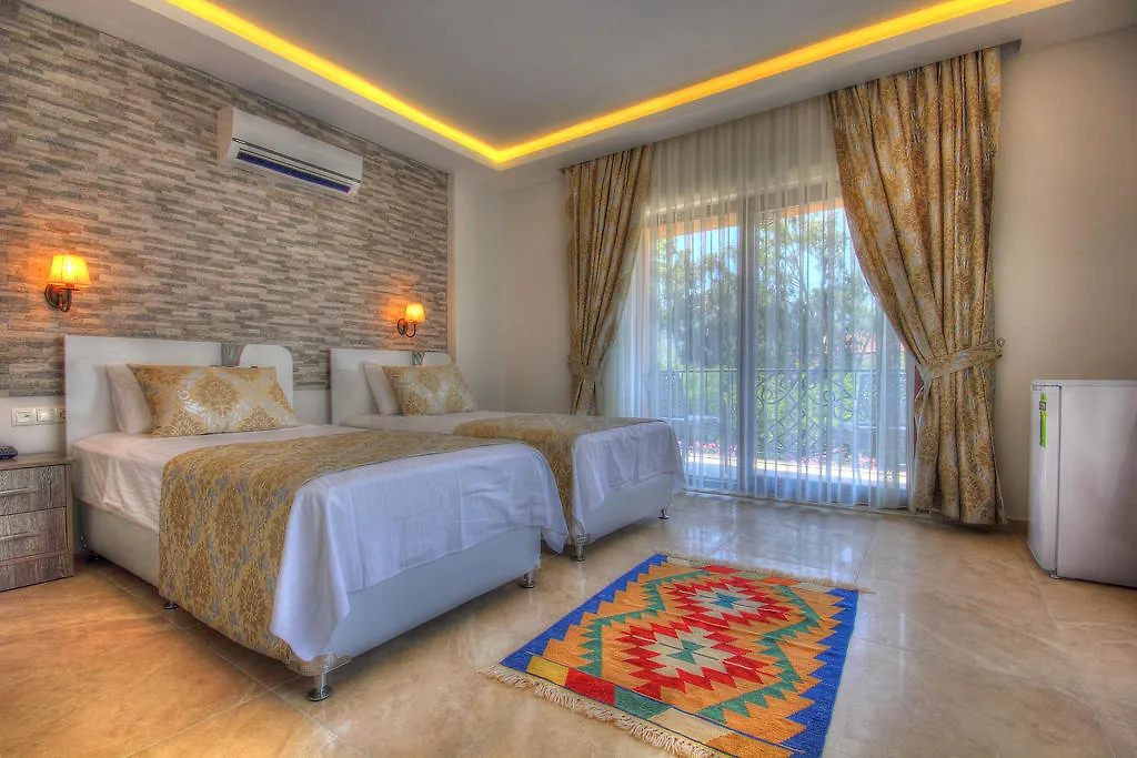 Gocek Dim Elit Hotel 0*, Gocek (Fethiye)