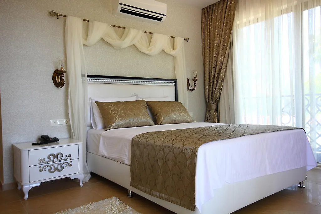 Gocek Dim Elit Hotel 0*, Gocek (Fethiye)