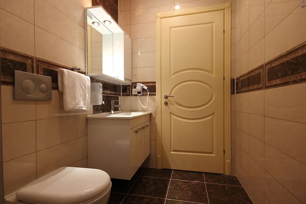 Gocek Dim Elit Hotel 0*, Gocek (Fethiye) Turkey