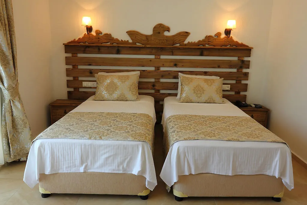 Gocek Dim Elit Hotel  Gocek (Fethiye)