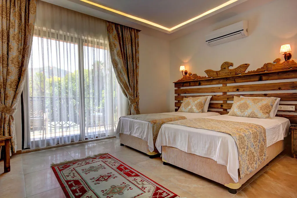 Gocek Dim Elit Hotel
