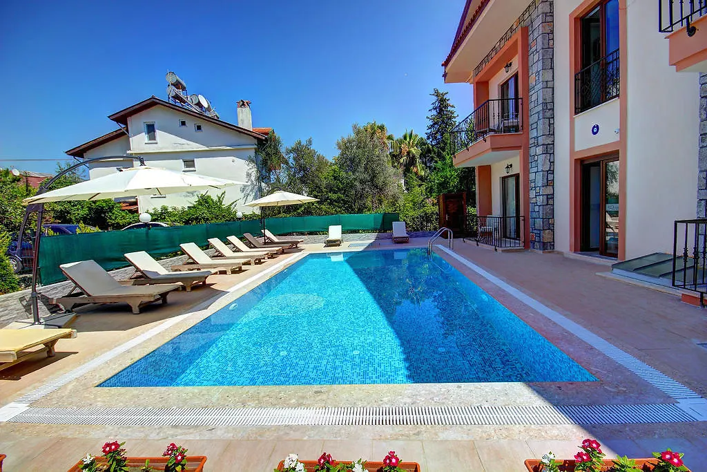 Gocek Dim Elit Hotel