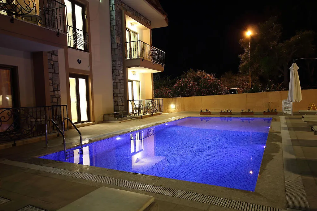 Gocek Dim Elit Hotel