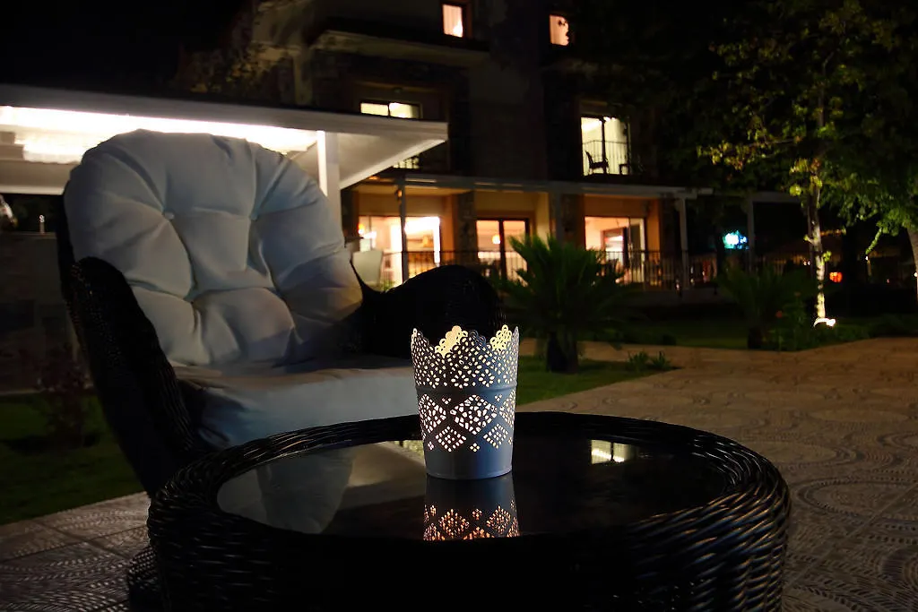 Gocek Dim Elit Hotel 0*, Gocek (Fethiye)