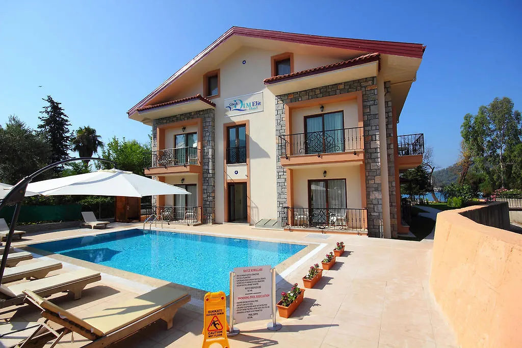 Gocek Dim Elit Hotel