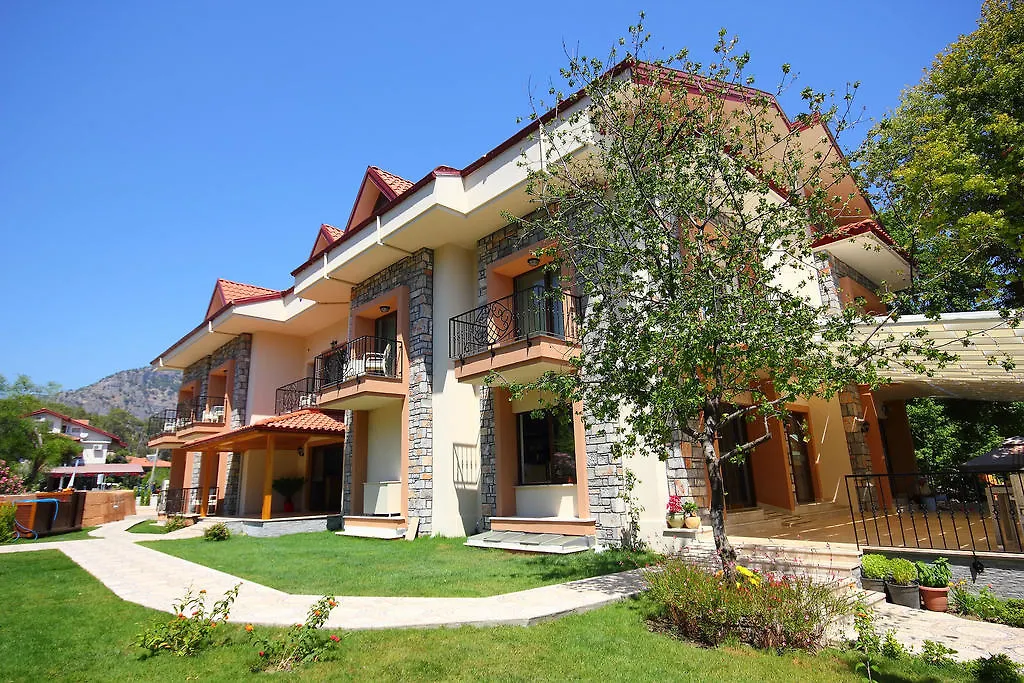 Gocek Dim Elit Hotel