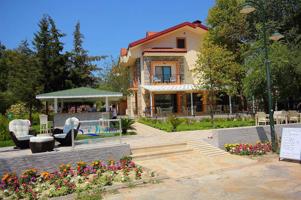 Gocek Dim Elit Hotel