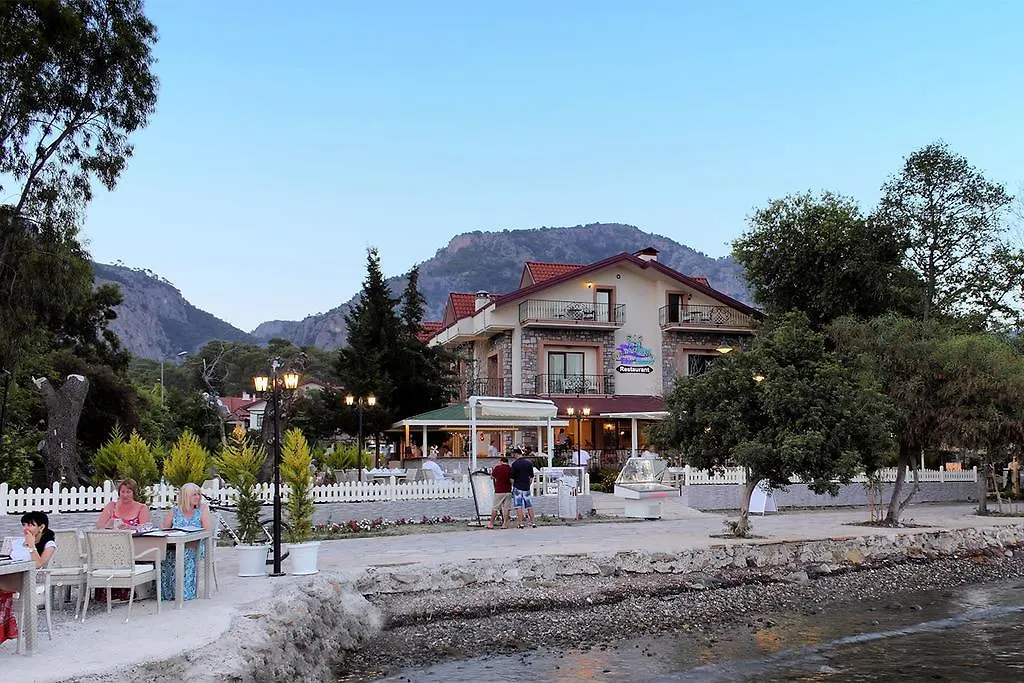 Gocek Dim Elit Hotel