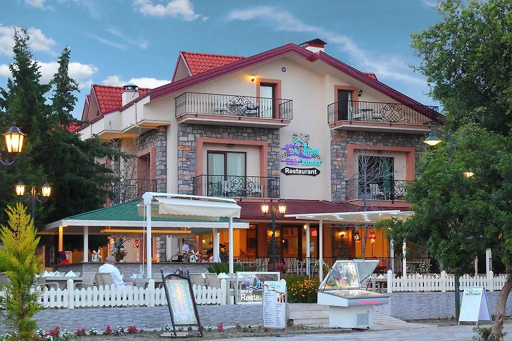 Gocek Dim Elit Hotel