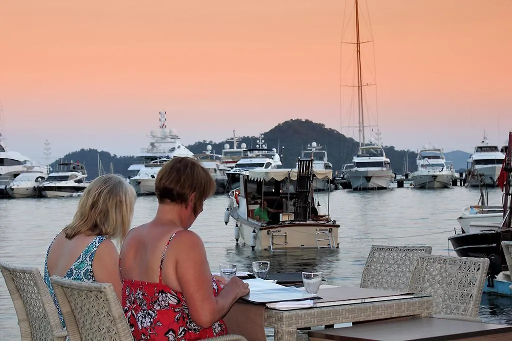 Gocek Dim Elit Hotel  Gocek (Fethiye)