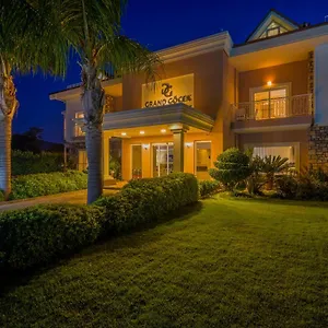 Hotel Grand Gocek, Gocek (Fethiye)