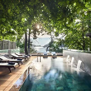 Club Prive By Rixos Gocek Отель